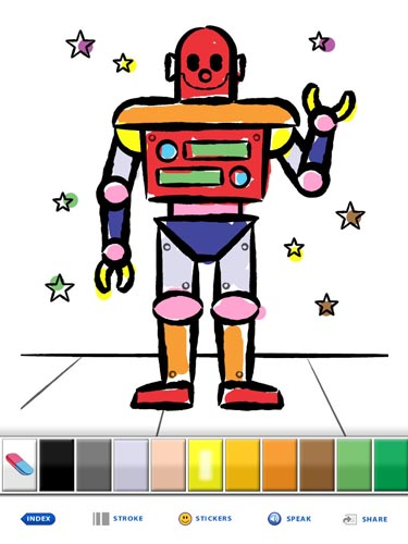 Illustration for article titled The Best iPad Apps for Babies, Toddlers and Sanity-Loving Parents